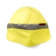 Protection de la tête jaune pour cagoule de soudage 3M Speedglas G5