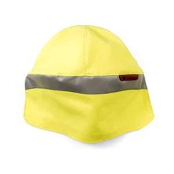 Protection de la tête jaune pour cagoule de soudage 3M Speedglas G5-01