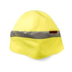 Protection de la tête jaune pour cagoule de soudage 3M Speedglas G5