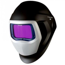 Masque de soudage Speedglas 9100XX teintes 5/8/9-13 avec Side Windows