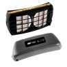 Kit filtre ABE1 + batterie haute capacité 3M Adflo