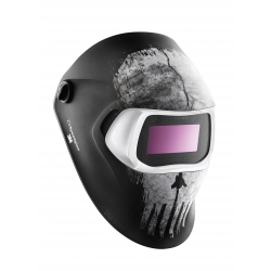 Masque de soudage 3M Speedglas 100V Future Skull à teinte variable 8-12