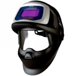 Masque de soudage Speedglas 9100V FX teintes 5/8/9-13 avec Side Windows