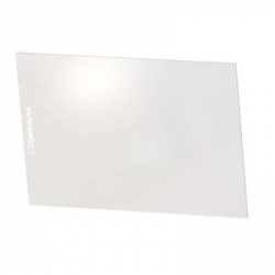 Protection intérieure 77x117 mm pour filtre optoélectronique Speedglas 9100XX (x5)