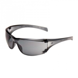 Lunettes à branches de protection 3M Virtua AP avec oculaire gris