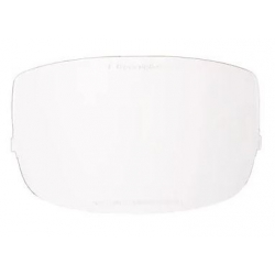 Protection externe standard pour filtre optoélectronique Speedglas (x100)