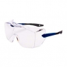 Surlunette 3M OX 3000 bleue