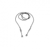 Cordelette de remplacement pour bouchons d'oreilles électroniques 3M Peltor