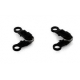 Mécanisme de charnière pour cagoule de soudage 3M Speedglas G5-01
