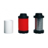 Jeu de 3 filtres de remplacement pour ACU-03 et ACU-04