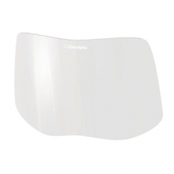 Protection externe standard pour filtre optoélectronique Speedglas (x10)