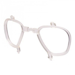 Insert à verres correcteurs pour lunette masque Goggle Gear