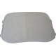 Protection externe résistant aux rayures pour filtre optoélectronique Speedglas 100 (x10)