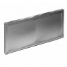 Lentille grossissante 3,0 pour masques de soudage Speedglas