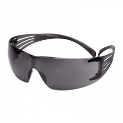 Lunettes à branches 3M SecureFit 200 avec oculaire gris solaire