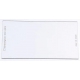 Protection interne 53x103mm pour cassette optoélectronique Speedglas&#8482; Série 9002NC (x25)