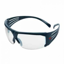 Lunettes à branches 3M SecureFit 600 avec oculaire miroité indoor/outdoor