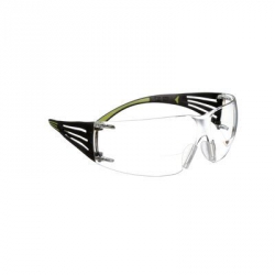 Lunette de protection 3M SecureFit 400 dioptrie +2.5