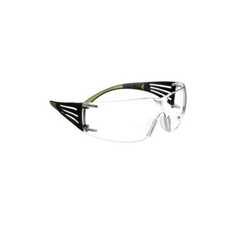 Lunette de protection 3M SecureFit 400 dioptrie 2.5