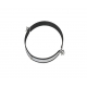 Collier de fixation isolé - diamètre 250mm