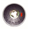 Plateau de reprise 430 mm spécial mousse PU pour ponceuse 155 SPU