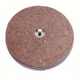 Plateau feutre standard diamètre 375mm