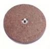 Plateau feutre standard diamètre 375mm