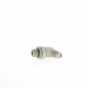 Coude 135ª JIC 1/2 mâle 1/4 BSPP