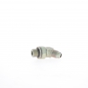 Coude 135ª JIC 1/2 mâle 1/4 BSPP