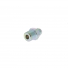 Adaptateur mâle 3/8" BSPT x 9/16" JIC