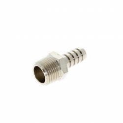 Canule conique 3/8" (m) x 10 (f)