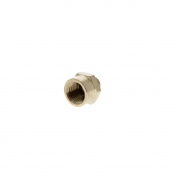 Augmentation conique 1/4" (m) x 3/8" (f)