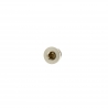 Bouchon mâle cylindrique 3/8" avec joint