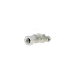 Coude orientable BSP 60ª1/8 (250)