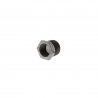 Réduction galvanisée 3/4" (m) x 1/2" (f)