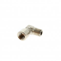Coude 1/8" (m) x 1/8" (f)