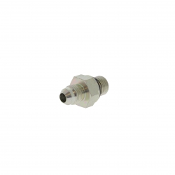 Adaptateur mâle 1/4" BSPT x 1/2" JIC