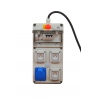 Coffret électrique 230V 63A monophasé pour installation en camion ou sur machine