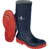 Bottes de sécurité en PVC IRON S5 SRC