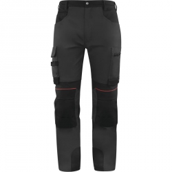 Pantalon de travail stretch M5PA3 Delta Plus 280g/m²