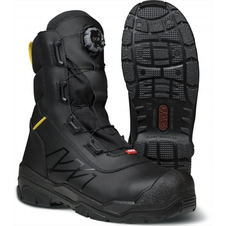 Bottes de sécurité S3 JALAS 1508 Gran Premio