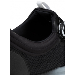 Chaussures de travail basses noires à BOA 5682 JALAS Spoc