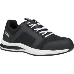 Chaussures de sécurité S1P légères noires JALAS 5618 Tempus