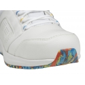 Chaussures de sécurité S1P blanches et multicolores JALAS 5608 Tempus