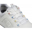 Chaussures de sécurité S1P blanches et multicolores JALAS 5608 Tempus
