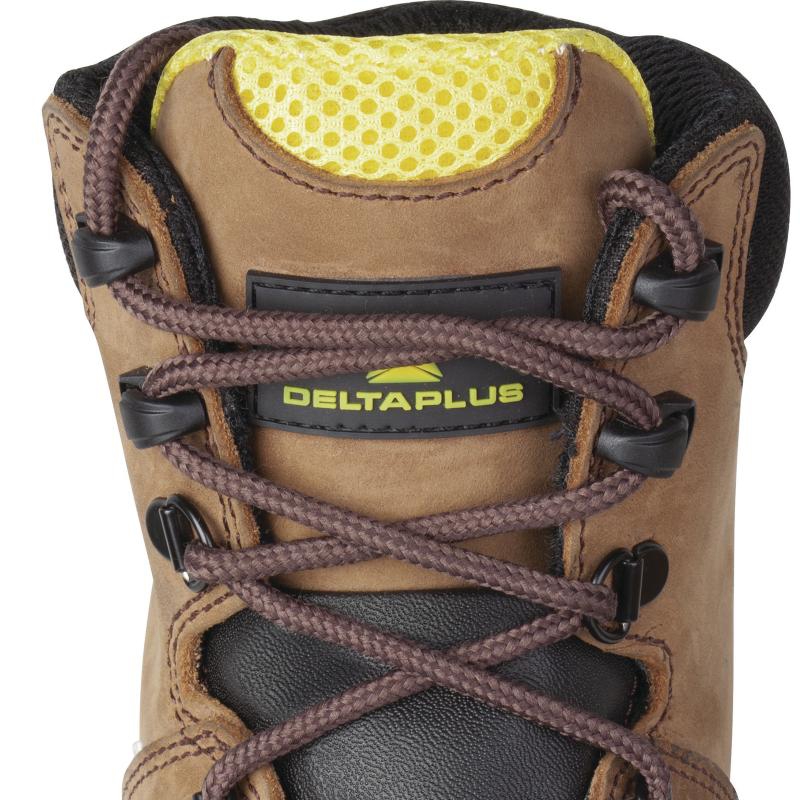 chaussure de securite equitation