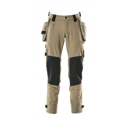 Pantalon de travail Dyneema stretch MASCOT - AFS