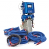 Reactor 3 E-20 Pro (7kW) + 63m de tuyauterie chauffante externe