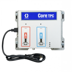 Contrôleur de pompe de transfert TPC avec câbles pour Core E1