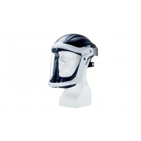 Écran Facial Shield TH3 Dräger X-plore 8000